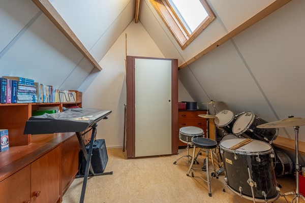 Medium property photo - Voordijk 497, 2993 BE Barendrecht